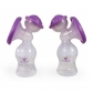 Продукт Cangaroo Elegance Duo - Електрическа помпа за кърма  - 4 - BG Hlapeta